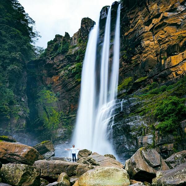 Grand Sri Lanka Explorer